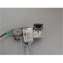 MECANISME LEVE-GLACE AVANT DROIT PEUGEOT 206