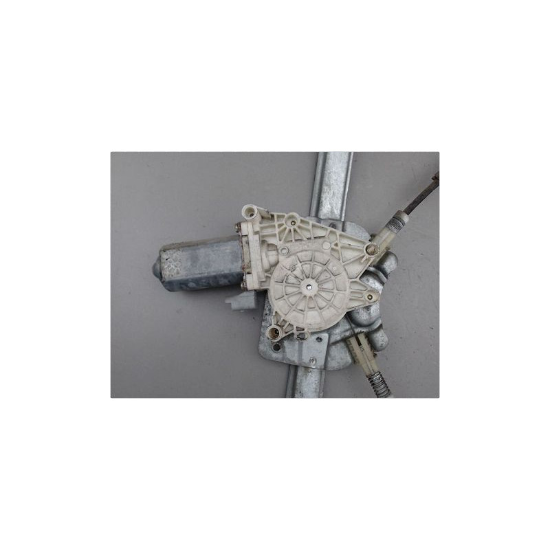 MECANISME LEVE-GLACE AVANT DROIT PEUGEOT 206