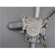 MECANISME LEVE-GLACE AVANT DROIT PEUGEOT 206