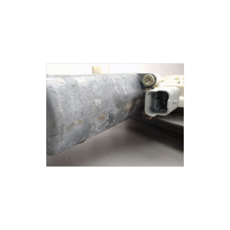 MECANISME LEVE-GLACE AVANT DROIT PEUGEOT 206