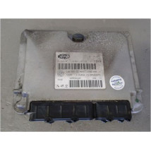 CALCULATEUR MOTEUR FIAT PANDA
