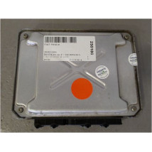 CALCULATEUR MOTEUR FIAT PANDA