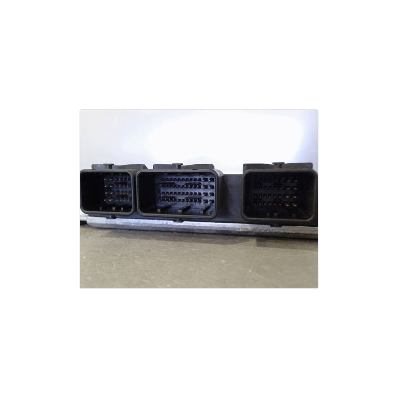 CALCULATEUR MOTEUR CITROEN C5