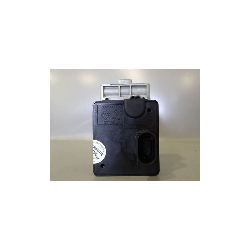 ANTIVOL DE DIRECTION RENAULT CLIO