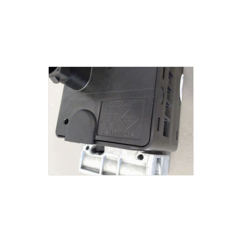ANTIVOL DE DIRECTION RENAULT CLIO