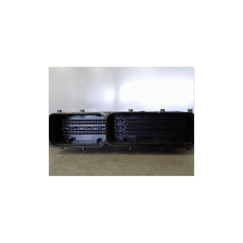 CALCULATEUR MOTEUR OPEL ZAFIRA