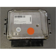 CALCULATEUR MOTEUR OPEL ZAFIRA