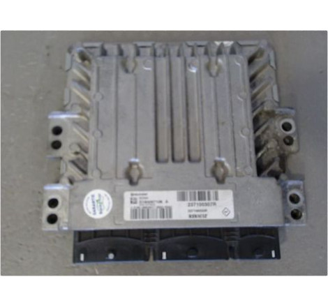 CALCULATEUR MOTEUR