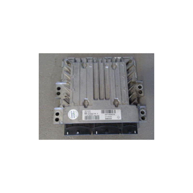 CALCULATEUR MOTEUR RENAULT MEGANE