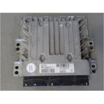 CALCULATEUR MOTEUR RENAULT MEGANE
