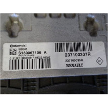CALCULATEUR MOTEUR RENAULT MEGANE