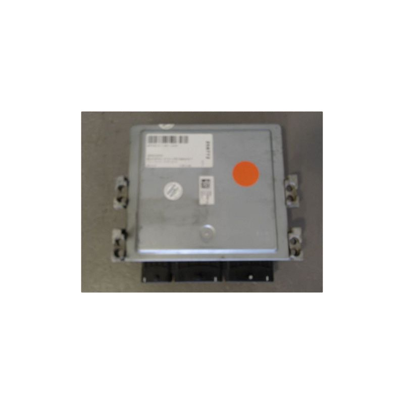 CALCULATEUR MOTEUR RENAULT MEGANE