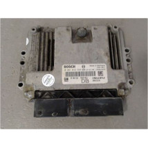 CALCULATEUR MOTEUR OPEL ASTRA