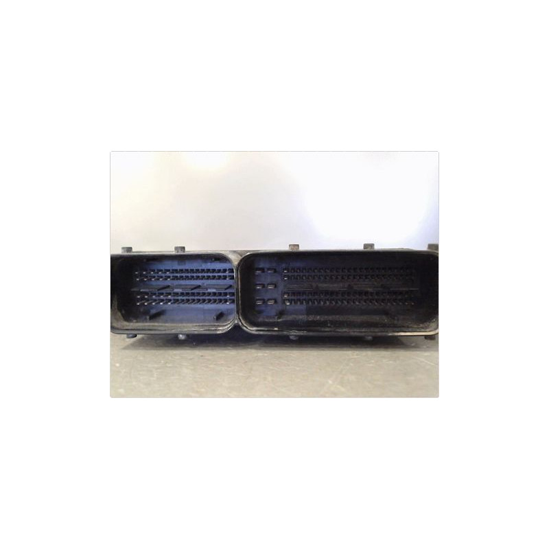 CALCULATEUR MOTEUR OPEL ASTRA