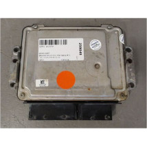 CALCULATEUR MOTEUR OPEL ASTRA