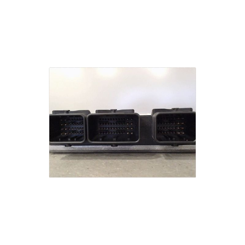 CALCULATEUR MOTEUR CITROEN C5