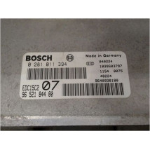 CALCULATEUR MOTEUR CITROEN C5