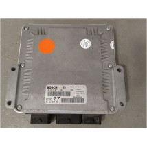 CALCULATEUR MOTEUR CITROEN C5