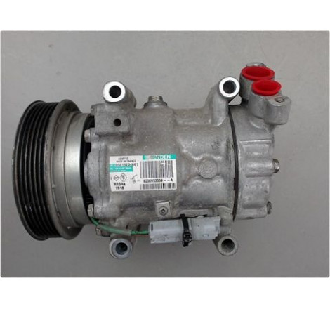 COMPRESSEUR AIR CONDITIONNE