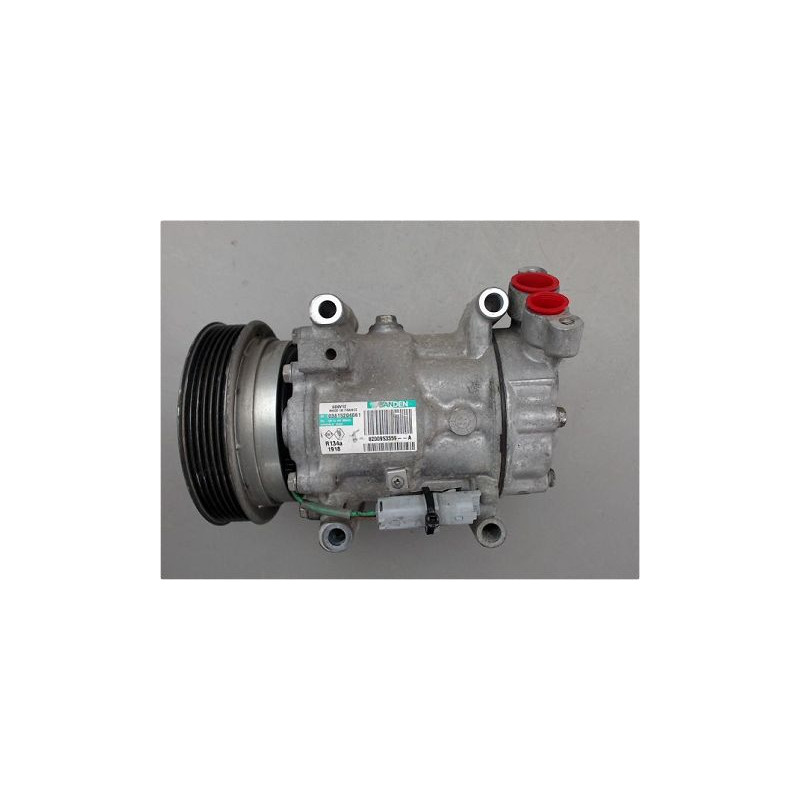COMPRESSEUR AIR CONDITIONNE RENAULT CLIO