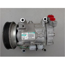 COMPRESSEUR AIR CONDITIONNE RENAULT CLIO