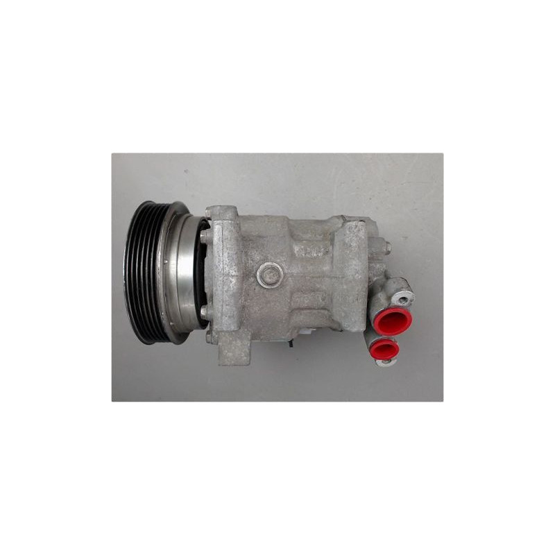 COMPRESSEUR AIR CONDITIONNE RENAULT CLIO