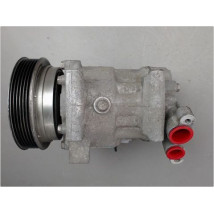 COMPRESSEUR AIR CONDITIONNE RENAULT CLIO