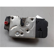 SYSTEME CONDAMNATION ARRIERE DROIT PEUGEOT 206