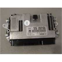 CALCULATEUR MOTEUR PEUGEOT 108