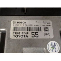 CALCULATEUR MOTEUR PEUGEOT 108