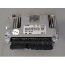 CALCULATEUR MOTEUR TOYOTA YARIS