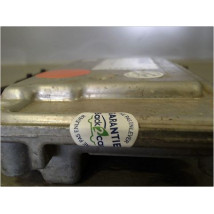 CALCULATEUR MOTEUR TOYOTA YARIS