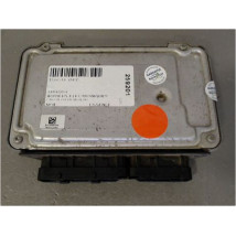 CALCULATEUR MOTEUR TOYOTA YARIS