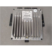 CALCULATEUR MOTEUR RENAULT MODUS