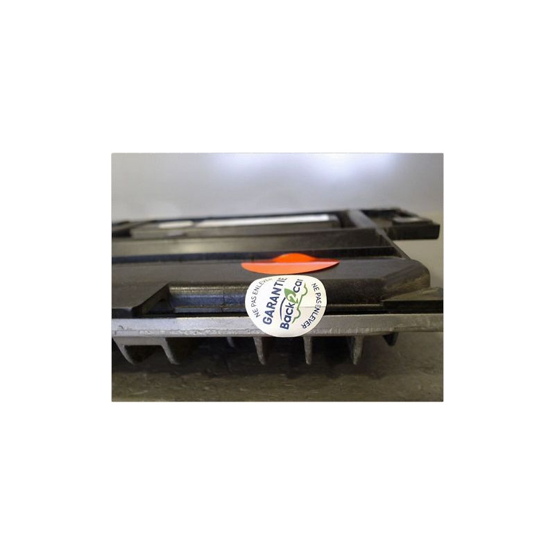 CALCULATEUR MOTEUR RENAULT MODUS