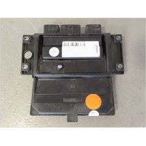 CALCULATEUR MOTEUR RENAULT MODUS