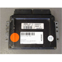CALCULATEUR MOTEUR RENAULT MEGANE