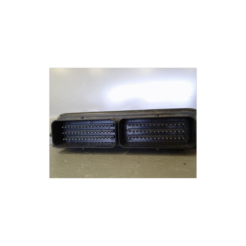 CALCULATEUR MOTEUR RENAULT MEGANE
