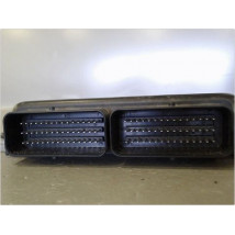 CALCULATEUR MOTEUR RENAULT MEGANE