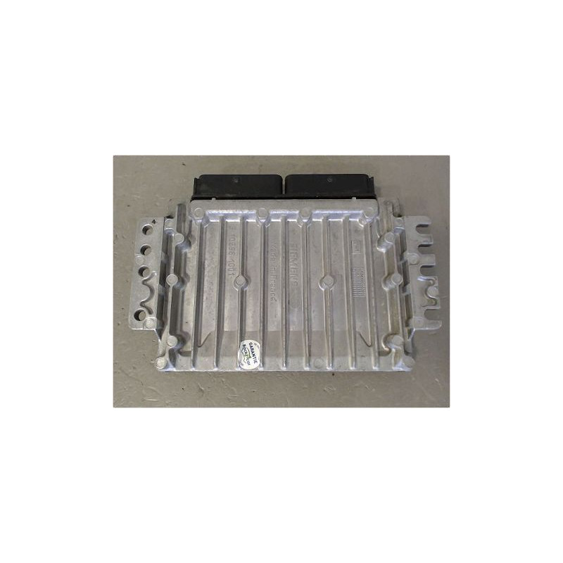 CALCULATEUR MOTEUR RENAULT MEGANE