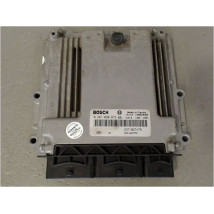 CALCULATEUR MOTEUR RENAULT CAPTUR