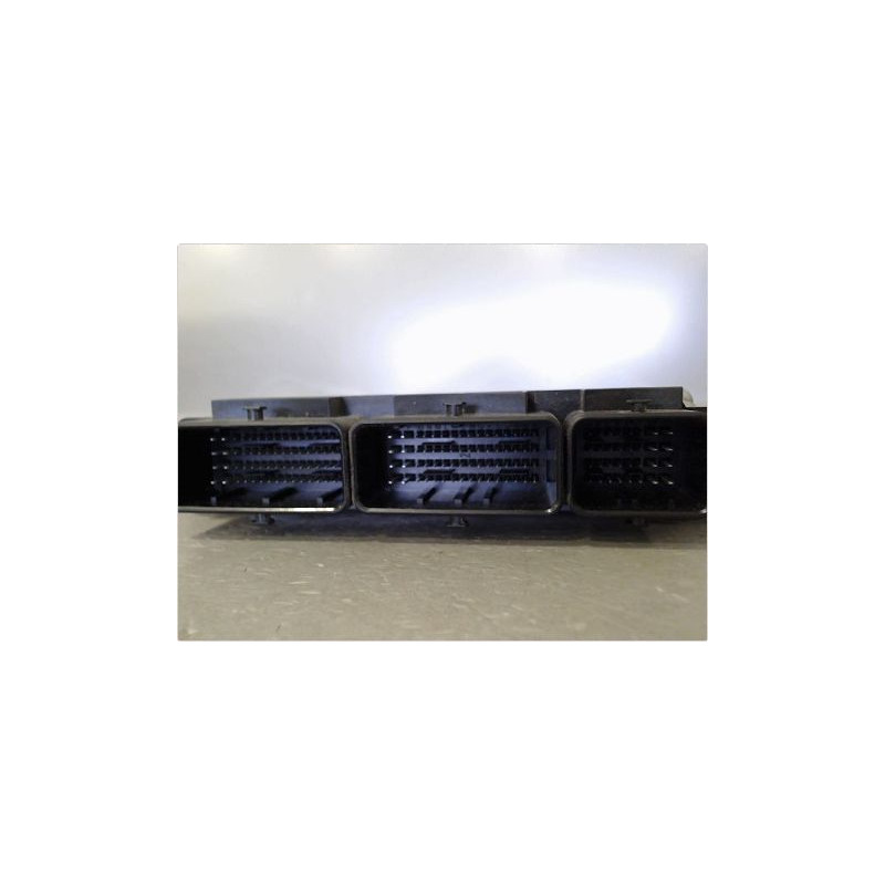 CALCULATEUR MOTEUR RENAULT CAPTUR