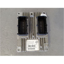 CALCULATEUR MOTEUR FIAT PUNTO