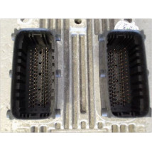 CALCULATEUR MOTEUR FIAT PUNTO