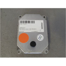 CALCULATEUR MOTEUR FIAT PUNTO