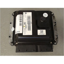CALCULATEUR MOTEUR OPEL ASTRA