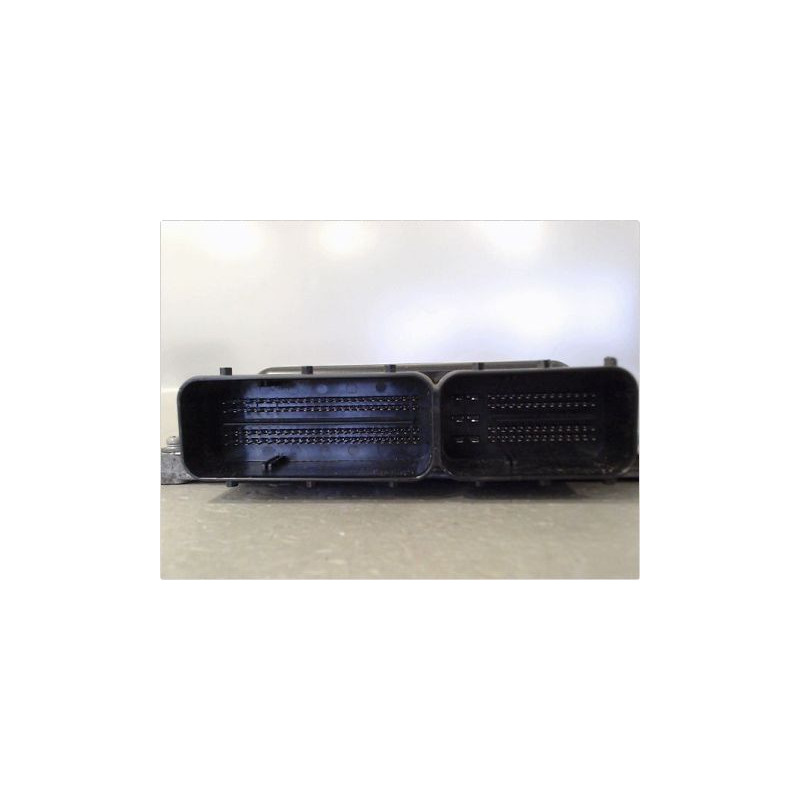 CALCULATEUR MOTEUR OPEL ASTRA