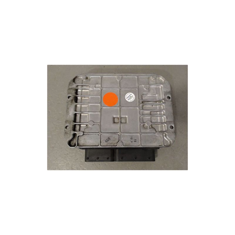 CALCULATEUR MOTEUR OPEL ASTRA