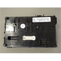 BOITIER GESTION HABITACLE RENAULT CLIO