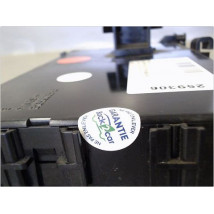 BOITIER GESTION HABITACLE RENAULT CLIO